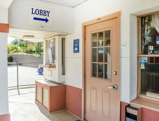 Rodeway Inn Harrisburg hotel detail image 3