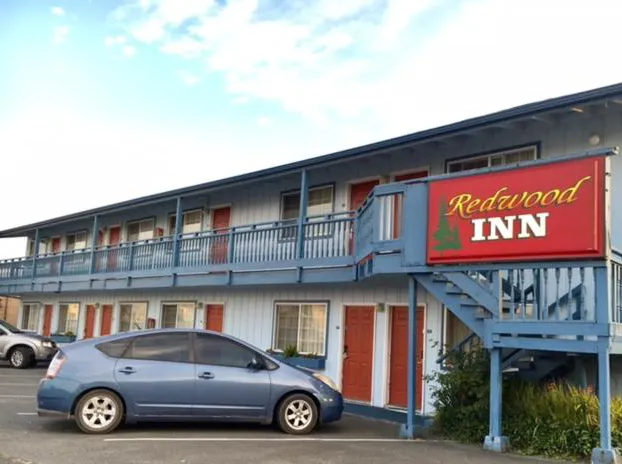 Redwood Inn hotel detail image 1