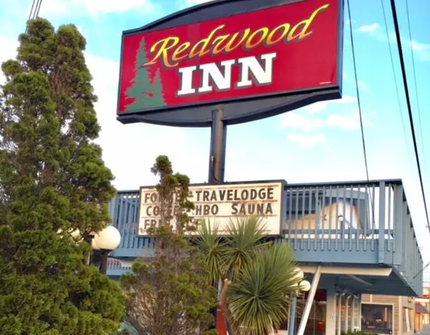 Redwood Inn hotel detail image 1