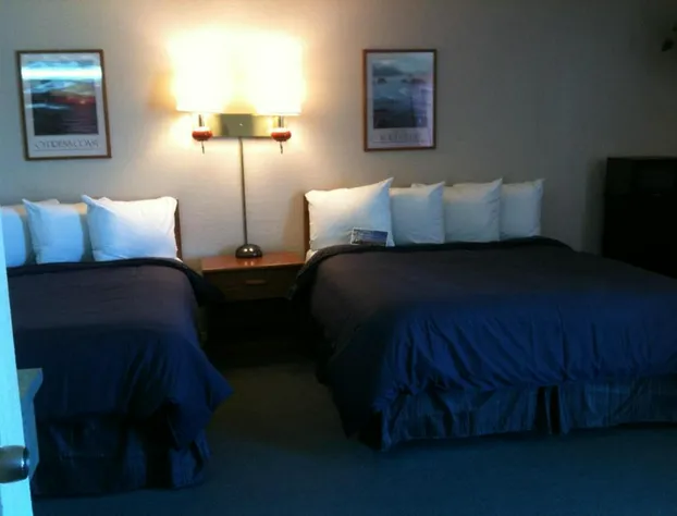 Redwood Inn hotel detail image 4