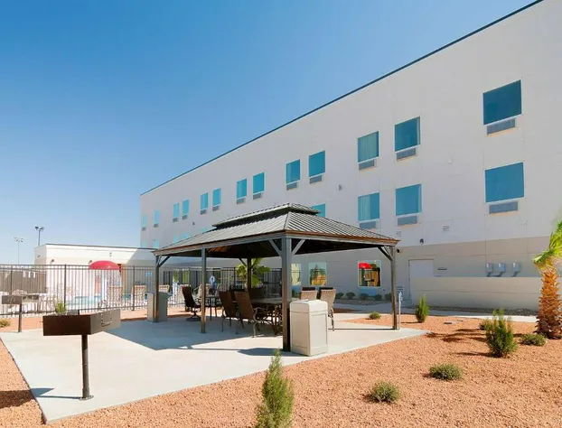 Motel 6 Midland, TX hotel detail image 3