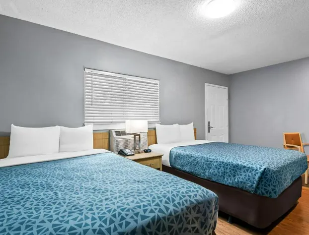 Suburban Studios Stuart near Federal Hwy 1 hotel detail image 4