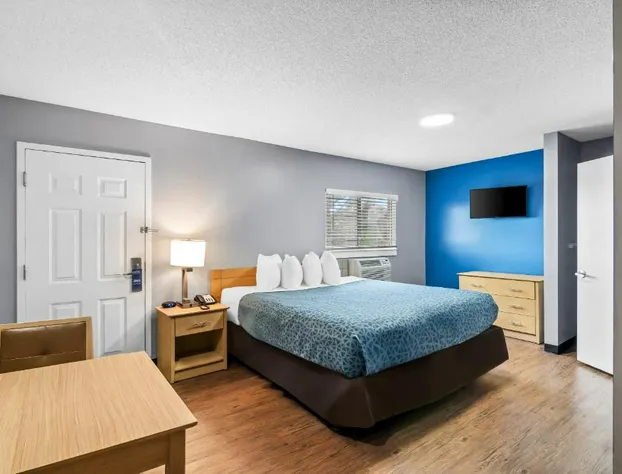 Suburban Studios Stuart near Federal Hwy 1 hotel detail image 1