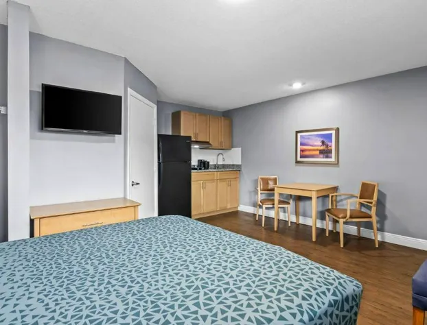 Suburban Studios Stuart near Federal Hwy 1 hotel detail image 2