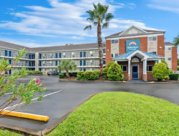 Suburban Studios Stuart near Federal Hwy 1 hotel detail image 2