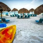 The Naples Beach Hotel & Golf Club hotel hero