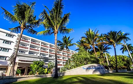 The Naples Beach Hotel & Golf Club hotel detail image 2