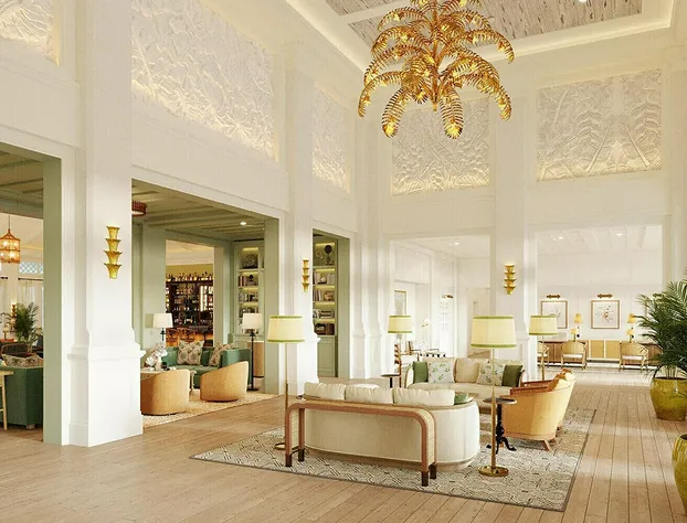 Naples Beach Club, A Four Seasons Resort hotel detail image 1