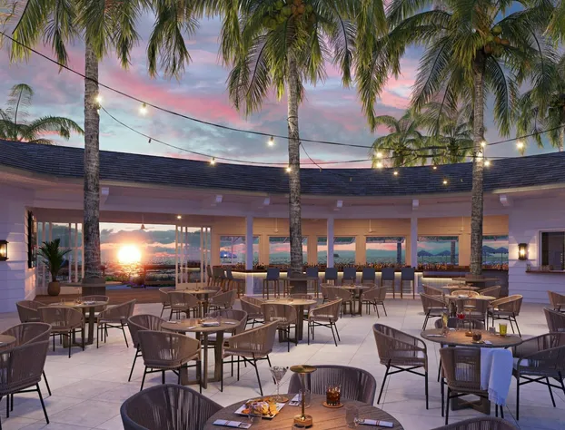 Naples Beach Club, A Four Seasons Resort hotel detail image 2