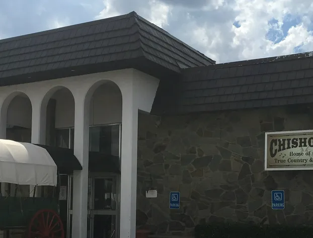 Biltmore Hotel Oklahoma hotel detail image 1