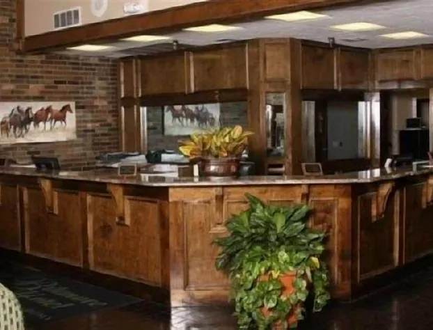 Biltmore Hotel Oklahoma hotel detail image 4