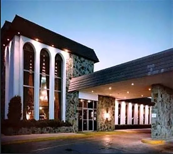 Biltmore Hotel Oklahoma hotel hero