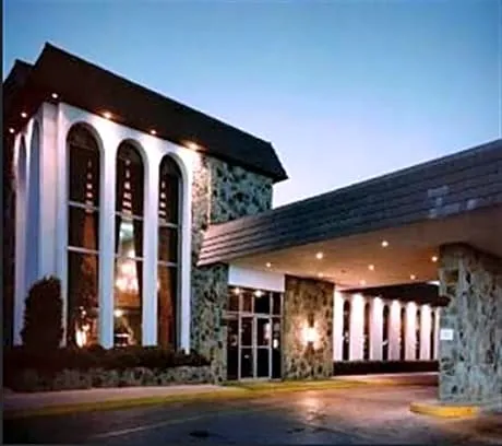 Biltmore Hotel Oklahoma hotel detail image 1