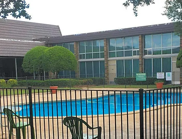 Biltmore Hotel Oklahoma hotel detail image 2