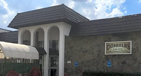 Biltmore Hotel Oklahoma hotel detail image 4