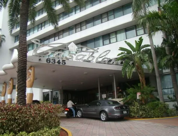 Casablanca by Design Suites Miami hotel detail image 1