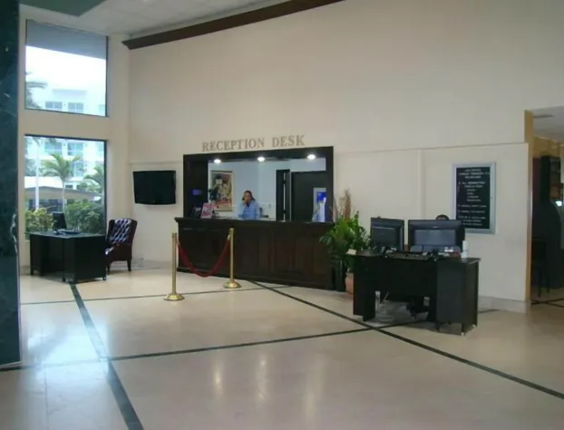 Casablanca by Design Suites Miami hotel detail image 3