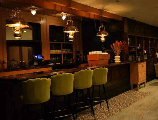 The Boulder Broker hotel detail image 1