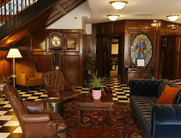 The Boulder Broker hotel detail image 2