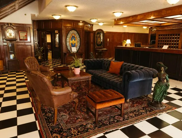 The Boulder Broker hotel detail image 4