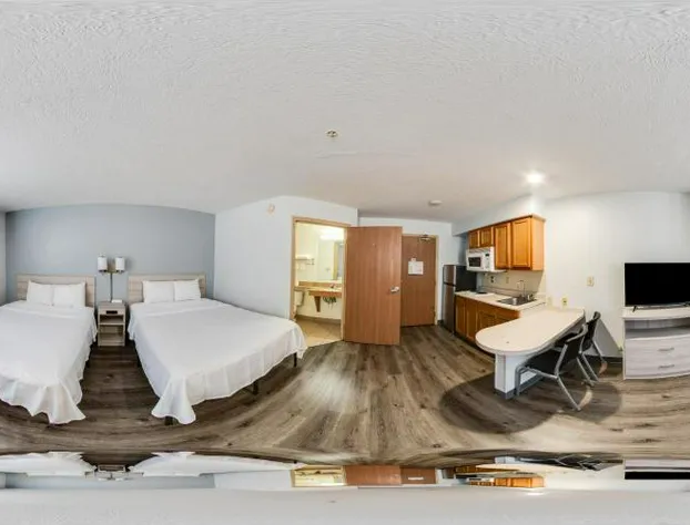 Birch Hill Suites Dayton - WP AFB hotel detail image 4
