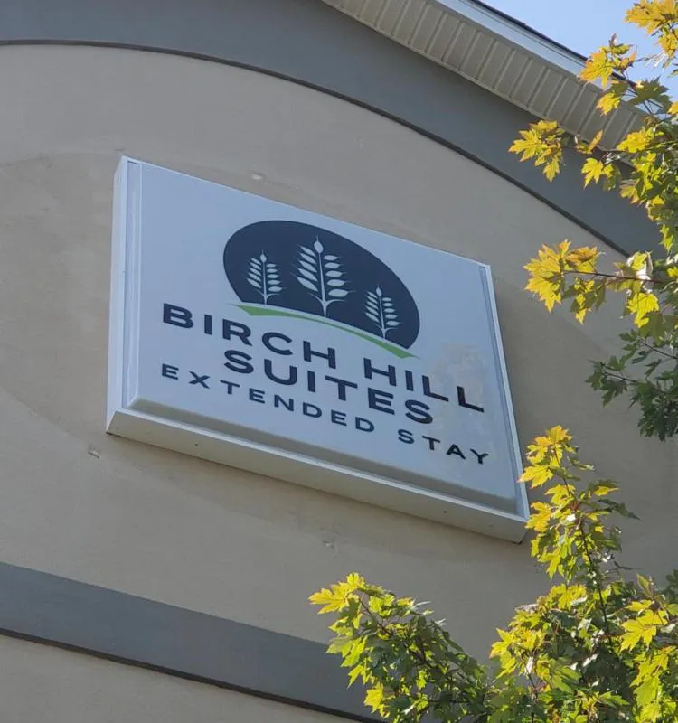 Birch Hill Suites Dayton - WP AFB hotel hero