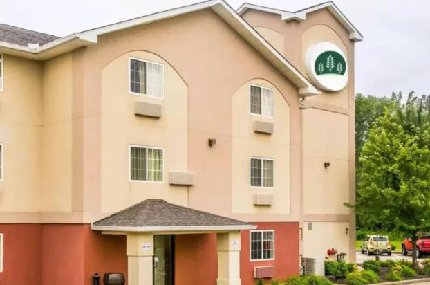 Birch Hill Suites Dayton - WP AFB hotel detail image 1