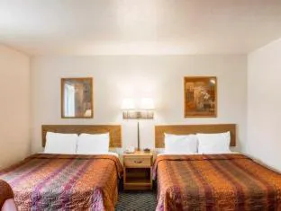 Birch Hill Suites Dayton - WP AFB hotel detail image 4