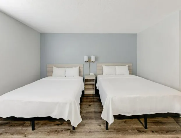 Birch Hill Suites Dayton - WP AFB hotel detail image 2