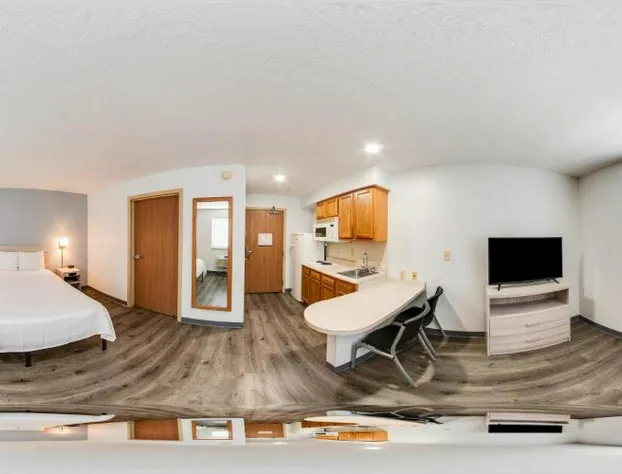 Birch Hill Suites Dayton - WP AFB hotel detail image 3