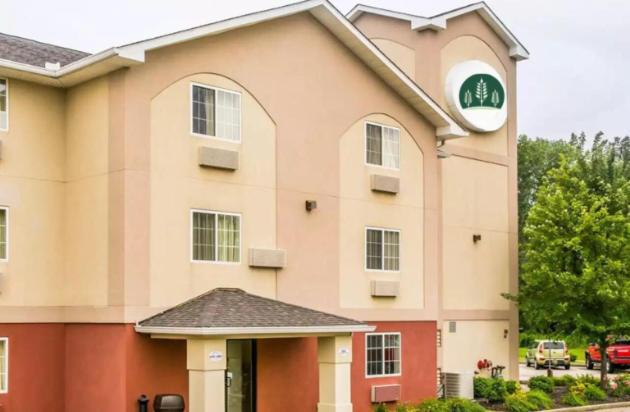 Birch Hill Suites Dayton - WP AFB hotel hero