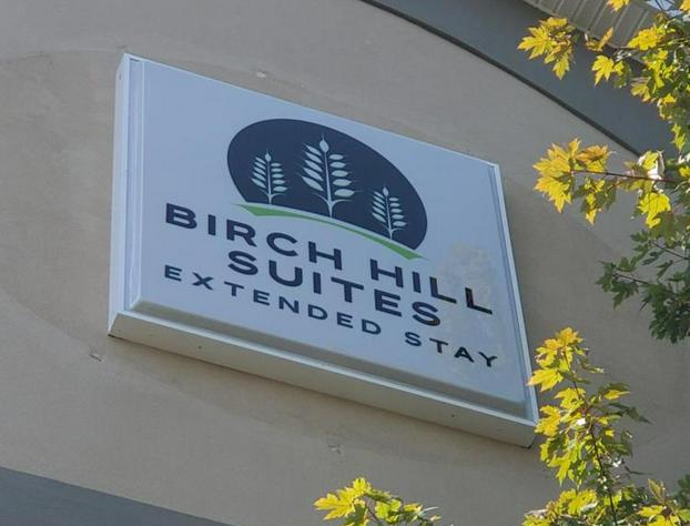 Birch Hill Suites Dayton - WP AFB hotel detail image 1