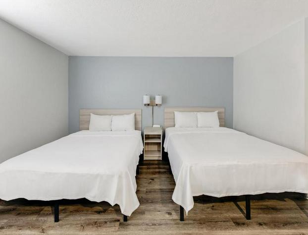 Birch Hill Suites Dayton - WP AFB hotel detail image 2