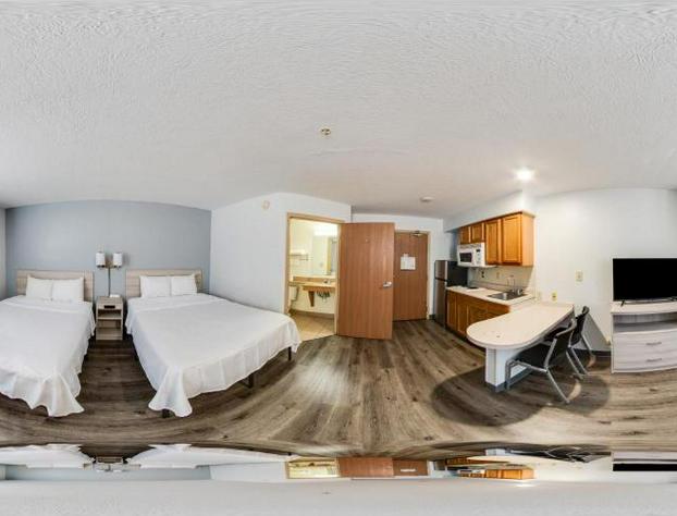 Birch Hill Suites Dayton - WP AFB hotel detail image 4