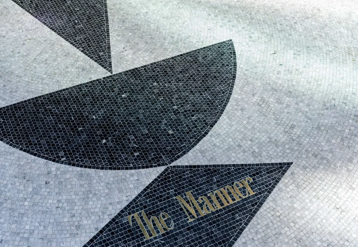 The Manner, The Unbound Collection by Hyatt hotel hero