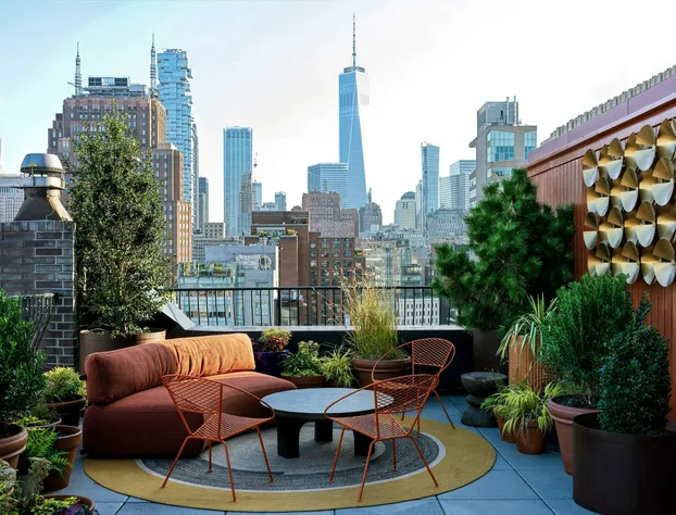 The Manner, The Unbound Collection by Hyatt hotel detail image 2