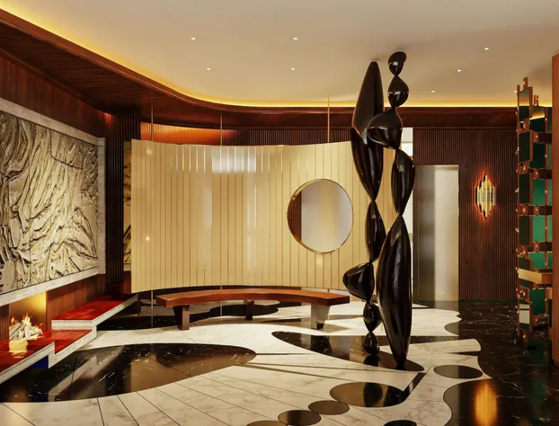 The Manner, The Unbound Collection by Hyatt hotel detail image 3