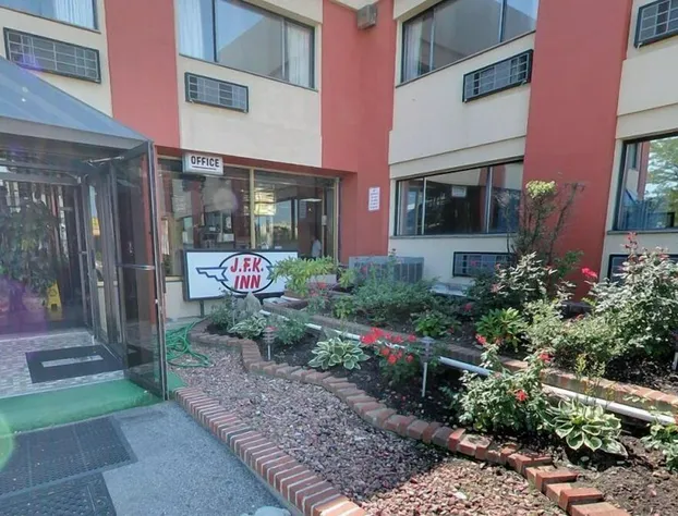 JFK Inn hotel detail image 1