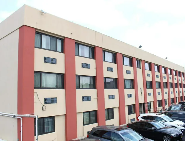 JFK Inn hotel detail image 2