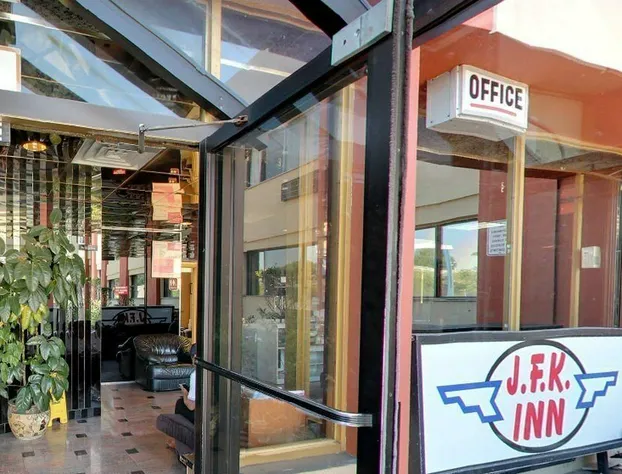 JFK Inn hotel detail image 4