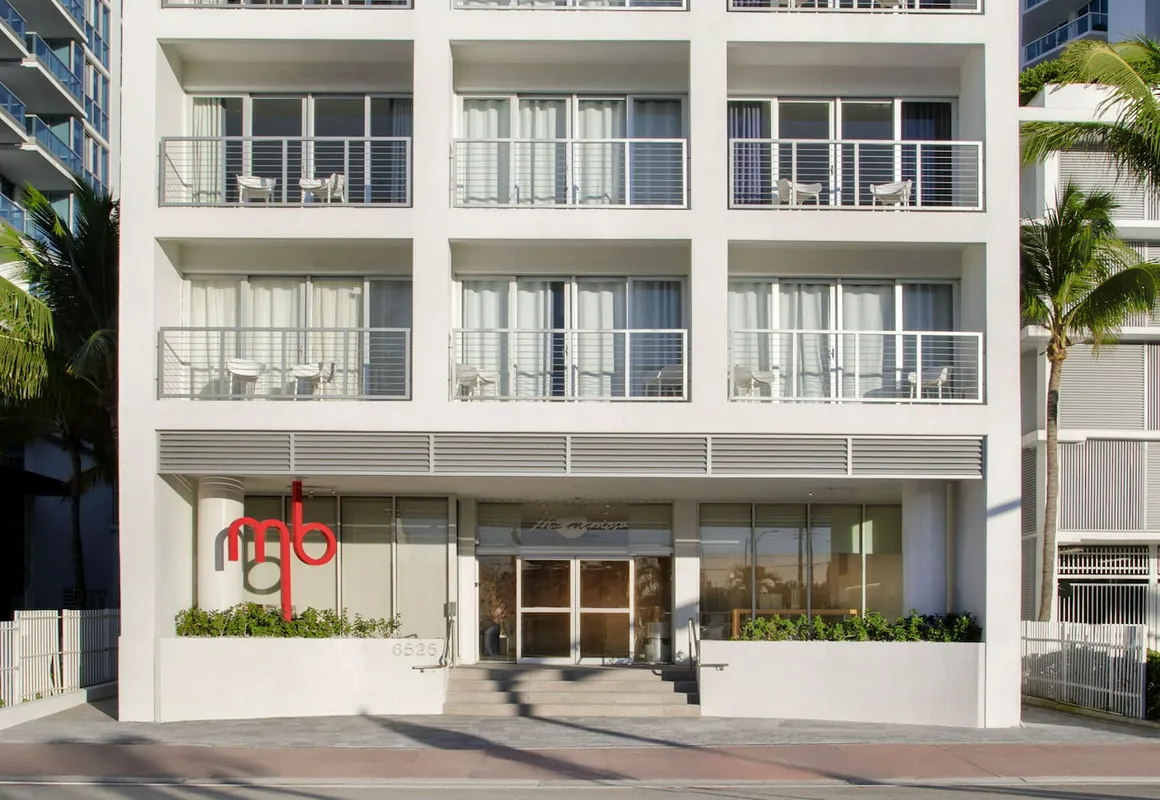 MB Hotel, Trademark Collection by Wyndham hotel hero