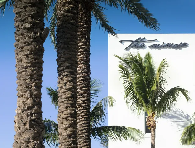 MB Hotel, Trademark Collection by Wyndham hotel detail image 2