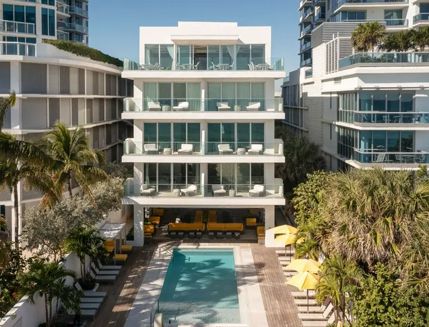 MB Hotel, Trademark Collection by Wyndham hotel detail image 3