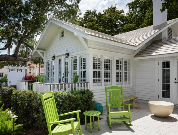 The Capri Inn hotel detail image 4