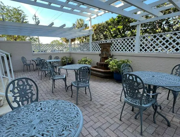 The Capri Inn hotel detail image 3