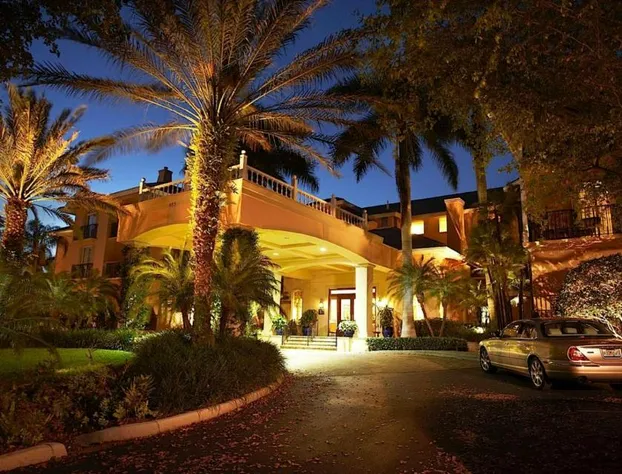 The Capri Inn hotel detail image 1