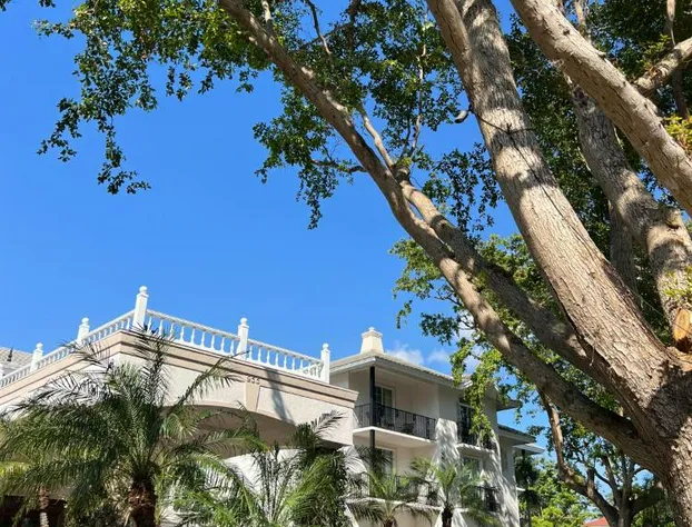 The Capri Inn hotel detail image 3