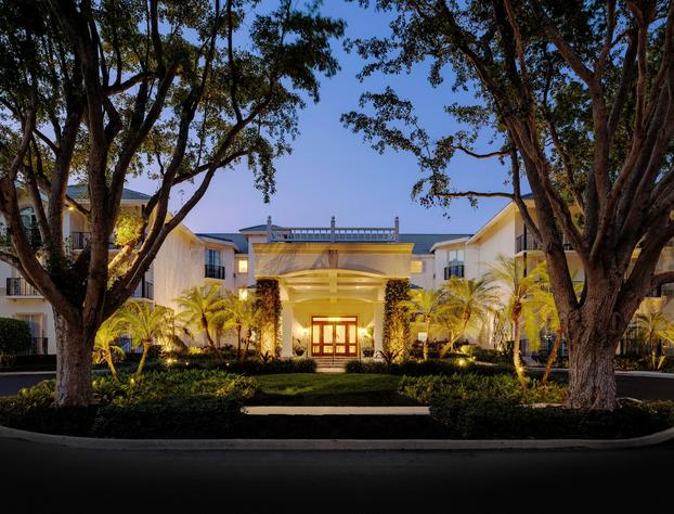 The Capri Inn hotel detail image 1