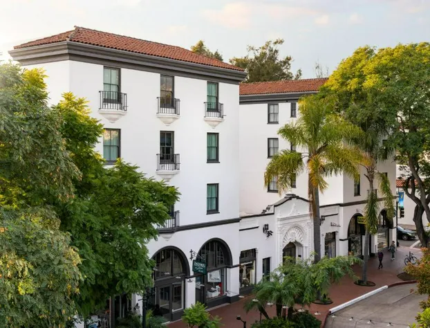 Hotel Santa Barbara hotel detail image 3