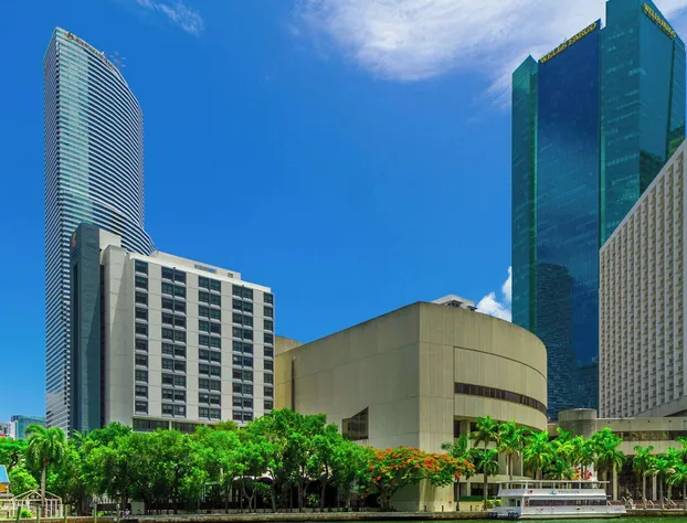 Comfort Inn & Suites Downtown Brickell - Port of Miami hotel detail image 1